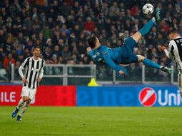 Crédito: @realmadrid Crédito: @realmadrid