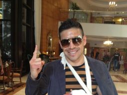 Foto: @luodibella (Promotor de Maravilla) Foto: @luodibella (Promotor de Maravilla)