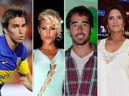 asi vivieron los famosos el superclasico en las redes sociales asi vivieron los famosos el superclasico en las redes sociales