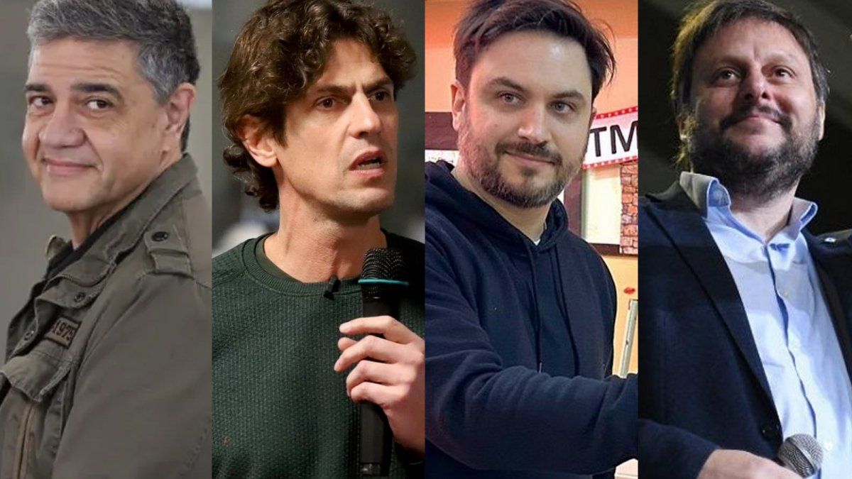 Elecciones PASO 2023: en vivo, minuto a minuto los resultados a Jefe de gobierno en la Ciudad