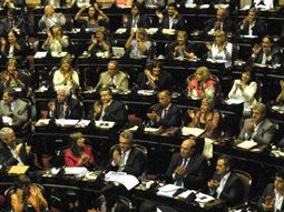 Diputados_telam Diputados_telam