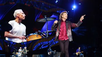 video: el detras de escena del historico show de los rolling stones en cuba video: el detras de escena del historico show de los rolling stones en cuba