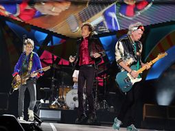 los rolling stones hicieron historia en cuba con un recital multitudinario los rolling stones hicieron historia en cuba con un recital multitudinario