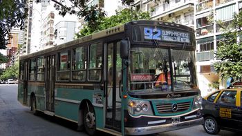colectivero debe indemnizar a la ciudad colectivero debe indemnizar a la ciudad
