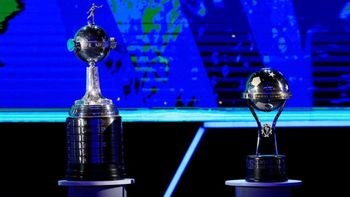 arbitros confirmados para los octavos de final de la copa libertadores y sudamericana