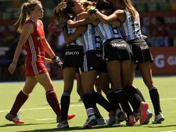 tras vapulear a inglaterra, las leonas enfrentan a china en cuartos de final tras vapulear a inglaterra, las leonas enfrentan a china en cuartos de final