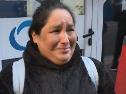 El desgarrador testimonio de una mujer a la que le sacaron la pensión por discapacidad: No sé qué hacer