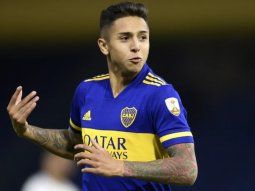 boca: los likes de almendra a racing boca: los likes de almendra a racing