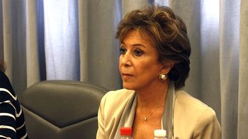 otro juicio a maria julia alsogaray, ahora por entel otro juicio a maria julia alsogaray, ahora por entel
