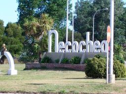 Necochea: el pasado 23 de mayo hicieron un baby shower en plena cuarentena