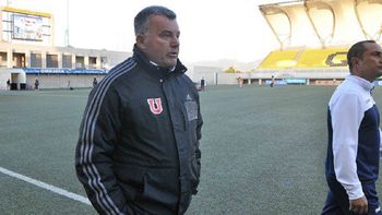 El controvertido DT argentino y otra polémica El controvertido DT argentino y otra polémica