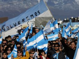 Volveremos