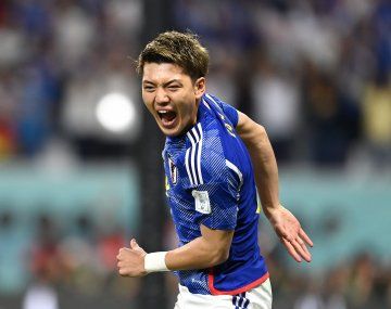 Japón-Costa Rica por el Mundial de Qatar 2022: horario