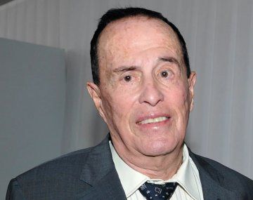 Murió el cineasta estadounidense Kenneth Anger
