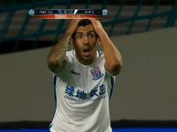 El Apache, cada vez más resistido en China El Apache, cada vez más resistido en China