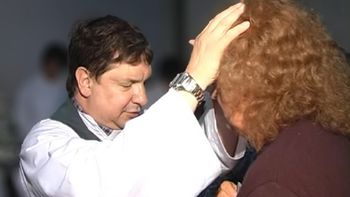 Juan Diego Escobar Gaviria, el cura acusado de abuso Juan Diego Escobar Gaviria, el cura acusado de abuso