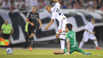 estudiantes vencio a river y lo dejo sin invicto estudiantes vencio a river y lo dejo sin invicto