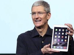 apple presento el nuevo ipad air 2 y ipad mini 3 apple presento el nuevo ipad air 2 y ipad mini 3