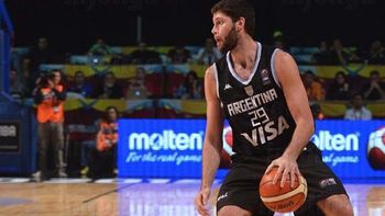 El basquetbolista marplatense Patricio Garino fue desafectado del plantel de San Antonio Spurs El basquetbolista marplatense Patricio Garino fue desafectado del plantel de San Antonio Spurs