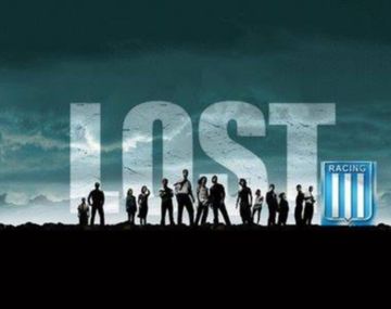 Independiente se burló de Racing con afiches