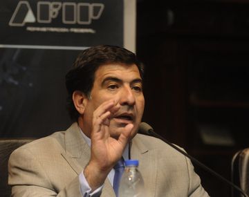 La Presidenta acordó que Echegaray sea el próximo titular de la AGN