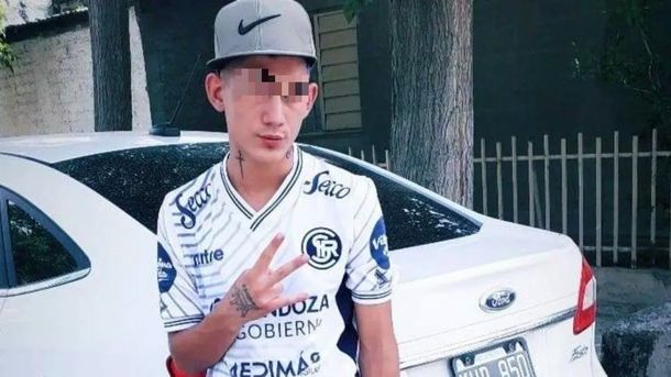 Mendoza: fuentes policiales creen que Ariel Barrionuevo robó a gente que contactó por Facebook