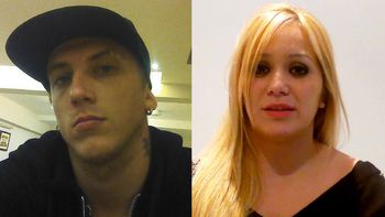 El Polaco y Karina La Princesita El Polaco y Karina La Princesita