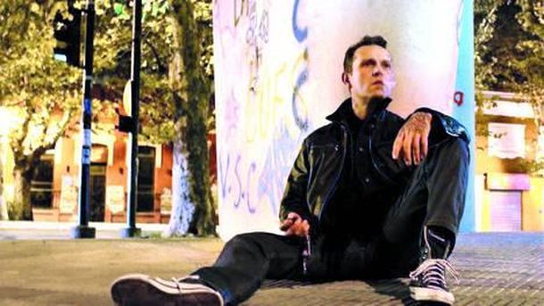 Dictan la prisión preventiva para el DJ Martínez Poch