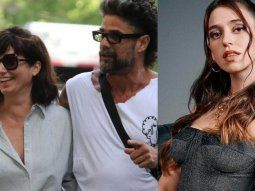 picante reaccion de leticia siciliani tras el escandalo de luciano castro picante reaccion de leticia siciliani tras el escandalo de luciano castro