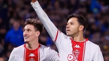 Huracán eliminó a Boca en La Bombonera: en un partido dramático, le ganó 3 a 2 y está en cuartos de final Huracán eliminó a Boca en La Bombonera: en un partido dramático, le ganó 3 a 2 y está en cuartos de final