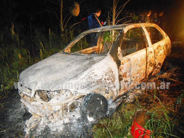 Un hombre se separó de su esposa y ocho días después la asesinó