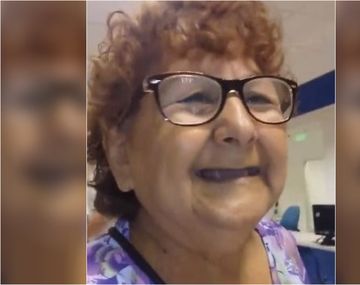 Así maltrataron a una jubilada que fue a la Anses y pidió que la atiendan