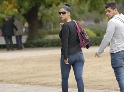 Silvina Escudero y Lucas Velasco confirmaron su amor en Twitter