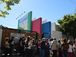 conoce el mercado central que cfk pidio a macri que abra en colegiales conoce el mercado central que cfk pidio a macri que abra en colegiales