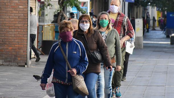 Luz, gas, agua, celulares, alquileres y tarjetas siguen con los beneficios de prórroga de pago