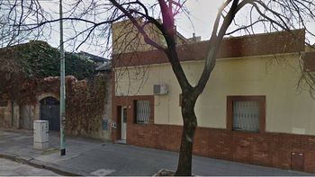 hallaron a anciana maniatada y asesinada en chacarita hallaron a anciana maniatada y asesinada en chacarita