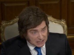 milei admitio saber que casi mil trabajadores de fate se iban a quedar en la calle milei admitio saber que casi mil trabajadores de fate se iban a quedar en la calle