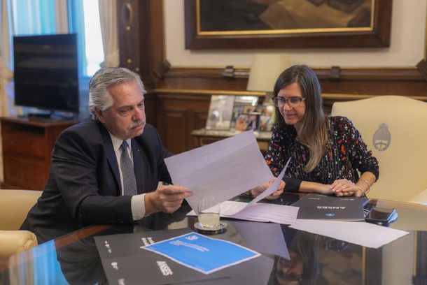 Calendario de pago del bono de $6.000 a jubilados de Anses