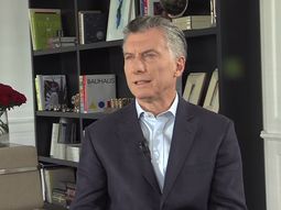 Mauricio Macri Mauricio Macri