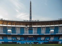 Fútbol libre por celular: cómo ver en vivo Racing vs. Tigre