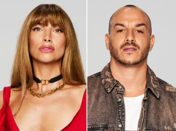 Solange Abraham volvió a apuntar contra Emanuel tras su DAR en Gran Hermano: Qué asco...