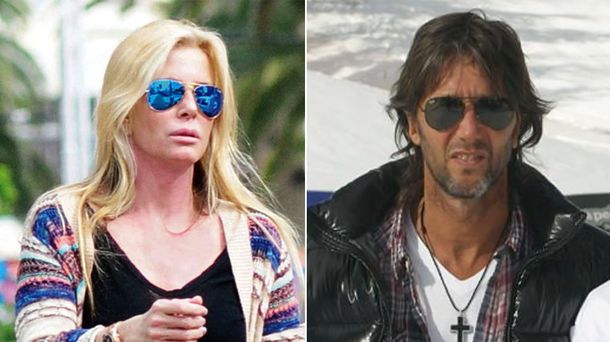 ¿La hija de Susana, en la ruina?: Celasco me robó toda mi plata