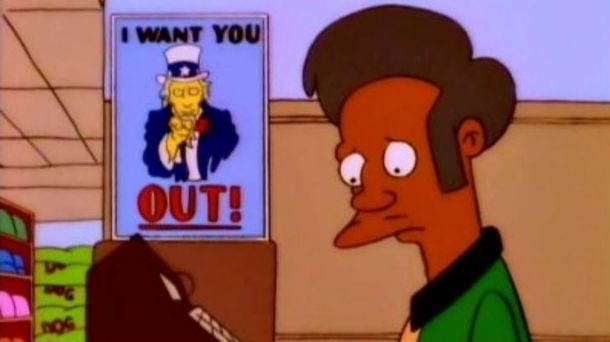 Deportación de inmigrantes en EE.UU. Una de las profecías