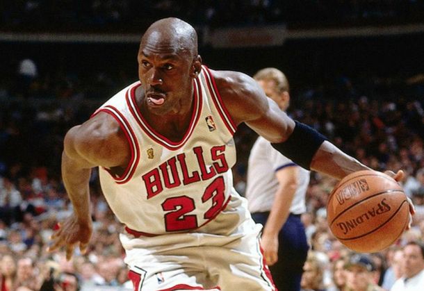 El millonario salario que tendrá Michael Jordan para volver a la NBA