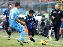 con goles argentinos, atalanta amargo al napoli de higuain con goles argentinos, atalanta amargo al napoli de higuain