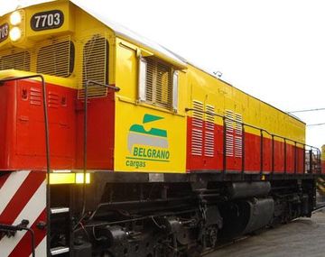 Gobierno regulará tarifas del transporte ferroviario de cargas