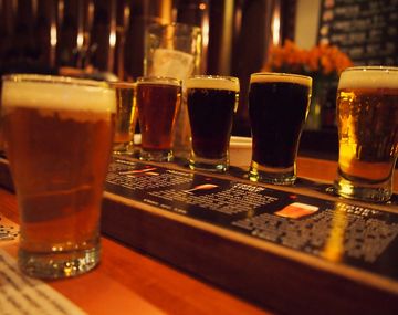 Antares podría perder una de sus cervezas