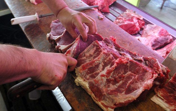 Carne