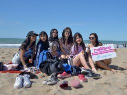 Abrió la inscripción para la tercera edición de los Viajes de Fin de Curso bonaerenses