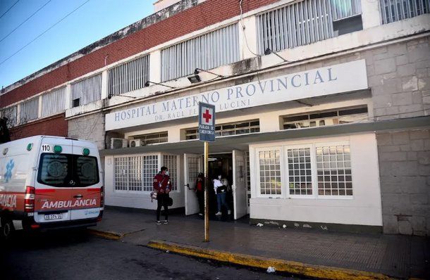 Córdoba: solicitaron la autopsia de un bebé que murió en la maternidad